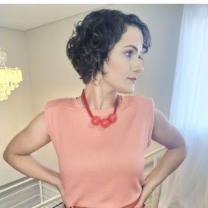 Meet your Posher, Aline